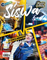 DEWAN SISWA MAC 2024