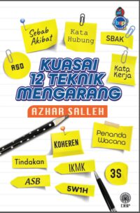 KUASAI 12 TEKNIK MENGARANG