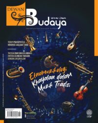 DEWAN BUDAYA MAC 2024