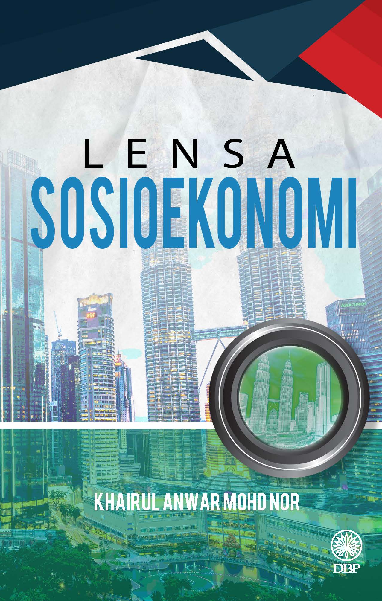 LENSA SOSIOEKONOMI