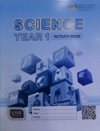 SCIENCE YEAR 1 DLP AB - PT