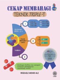 CEKAP MEMBAHAGI TEKNIK TRIPLE-T