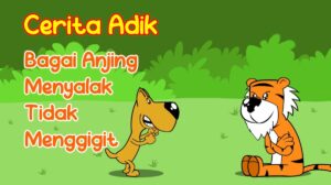 17 ANJING