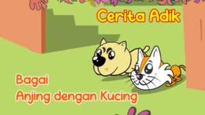 18 ANJING