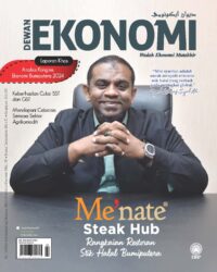 DEWAN EKONOMI APRIL 2024