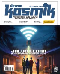 DEWAN KOSMIK APRIL 2024