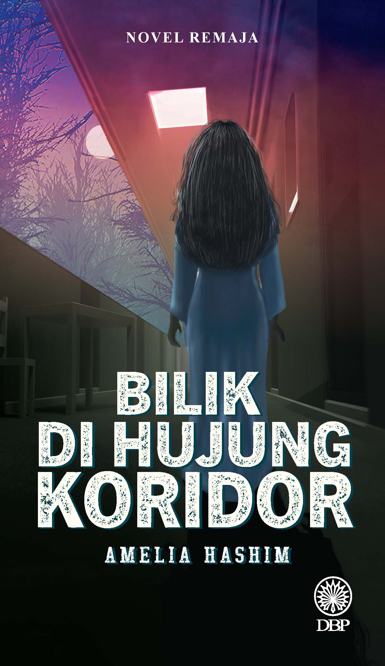 NOVEL REMAJA: BILIK DI HUJUNG KORIDOR