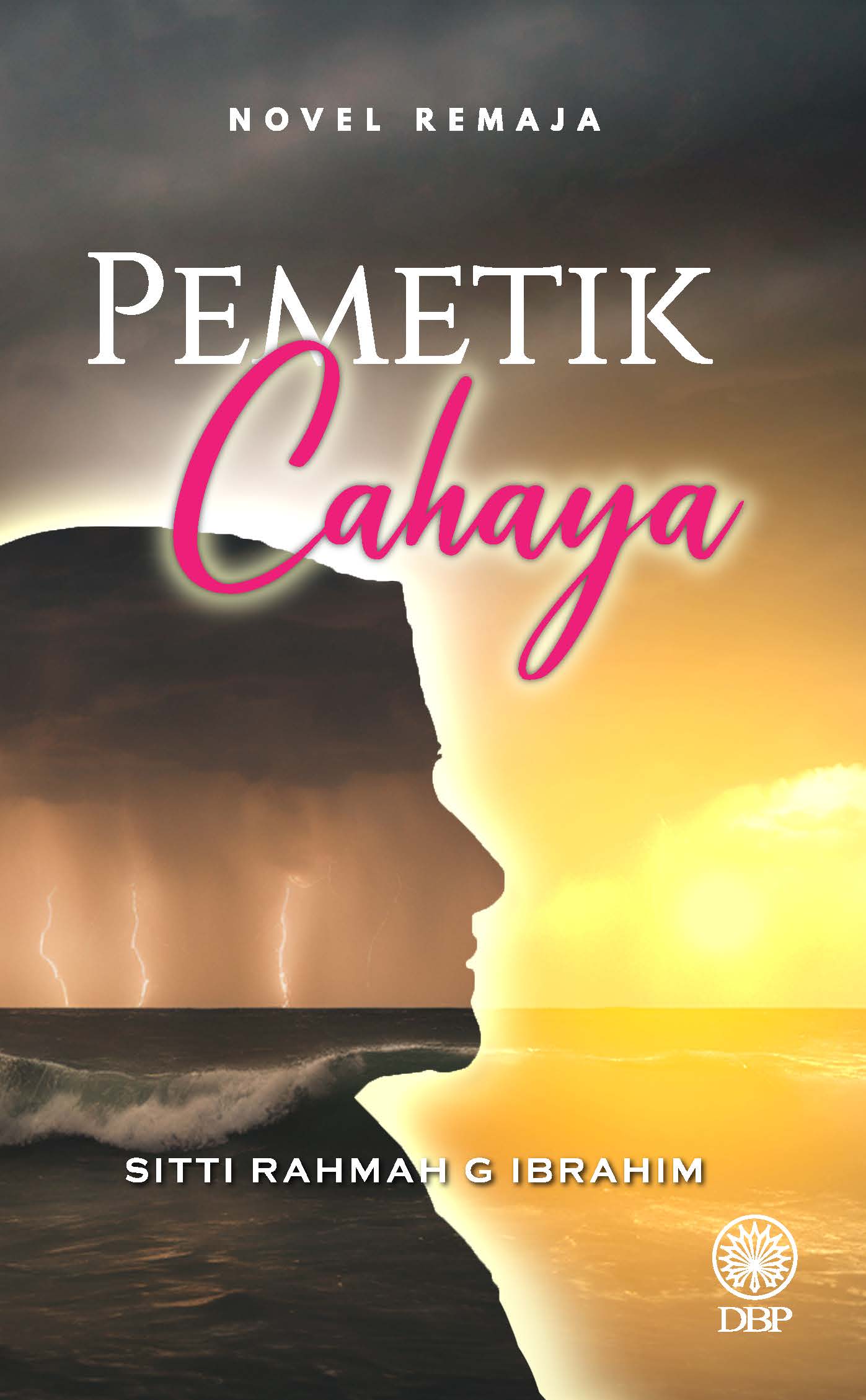NOVEL REMAJA: PEMETIK CAHAYA