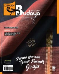 DEWAN BUDAYA APRIL 2024