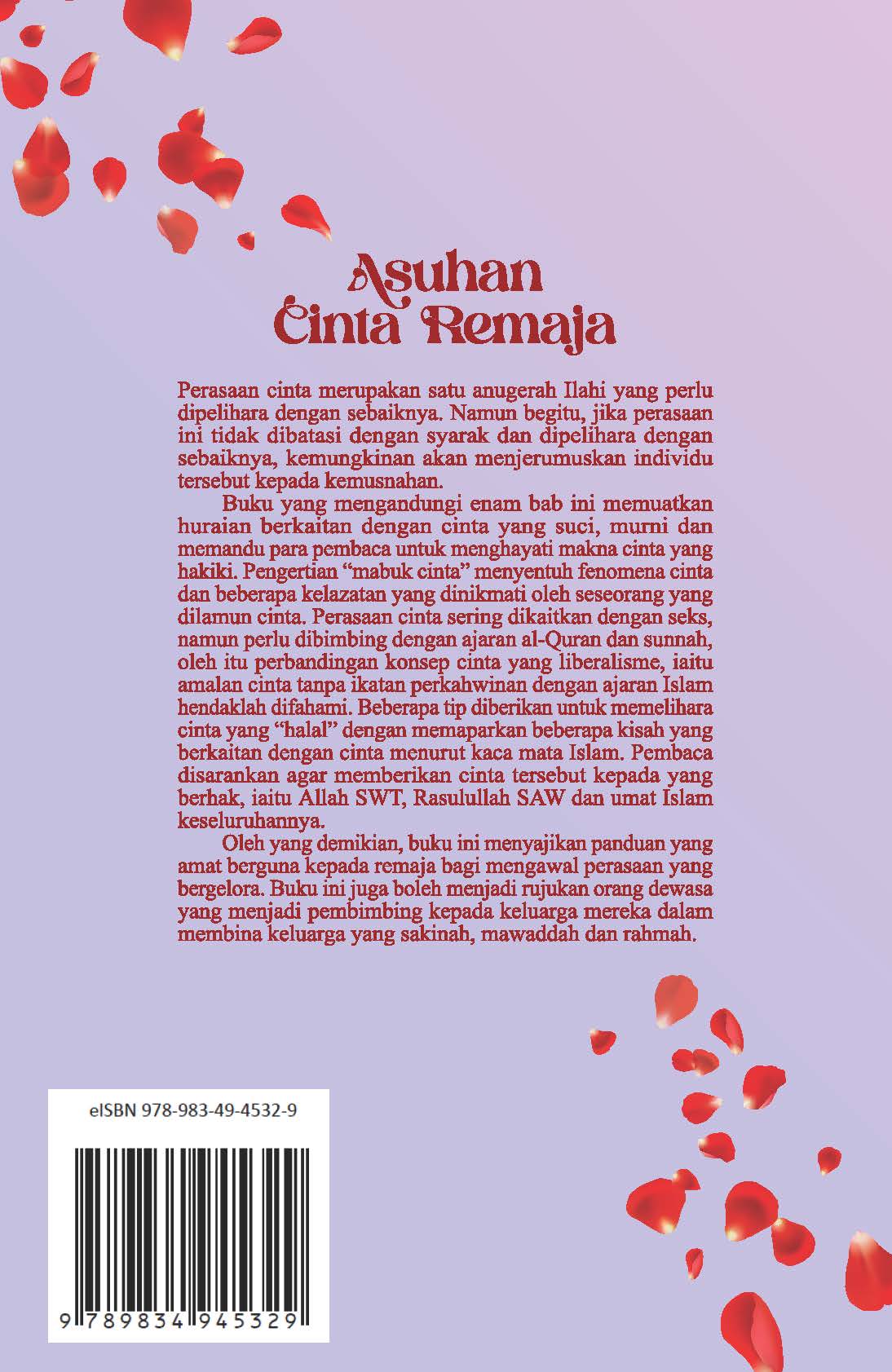 ASUHAN CINTA REMAJA - Image 2