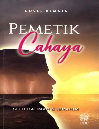 NOVEL REMAJA: PEMETIK CAHAYA - Image 2