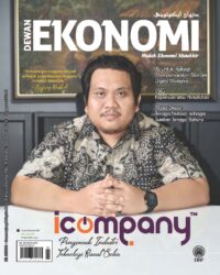 DEWAN EKONOMI MEI 2024