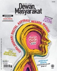 DEWAN MASYARAKAT MEI 2024