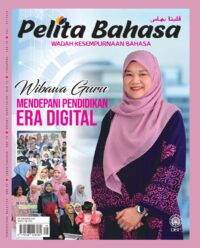 PELITA BAHASA MEI 2024