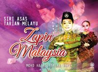 SIRI ASAS TARIAN MELAYU: ZAPIN MALAYSIA