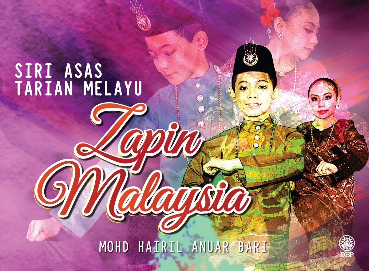 SIRI ASAS TARIAN MELAYU: ZAPIN MALAYSIA