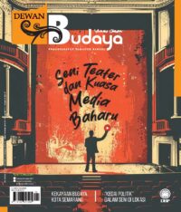 DEWAN BUDAYA MEI 2024
