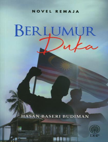 NOVEL REMAJA: BERLUMUR DUKA - Image 2
