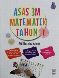 ASAS 3M MATEMATIK TAHUN 1