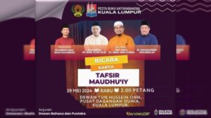 29 MEI 2024 2 PETANG