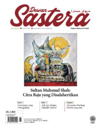 DEWAN SASTERA JUN 2024