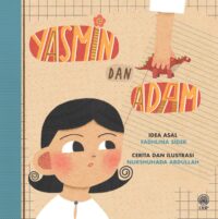 YASMIN DAN ADAM