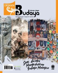 DEWAN BUDAYA JUN 2024