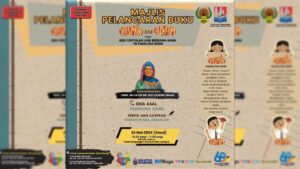 majlis pelancaran