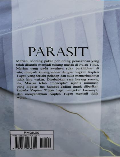 PARASIT - Image 2