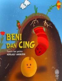 BENI DAN CING