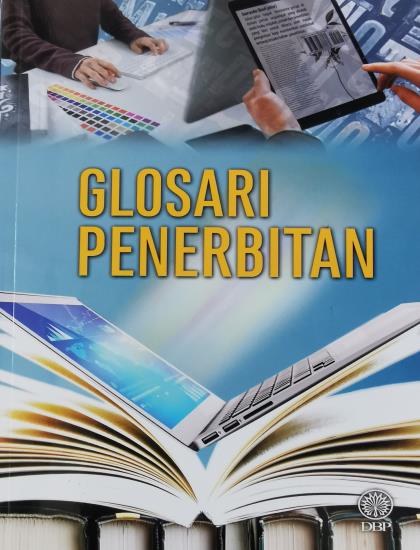 GLOSARI PENERBITAN