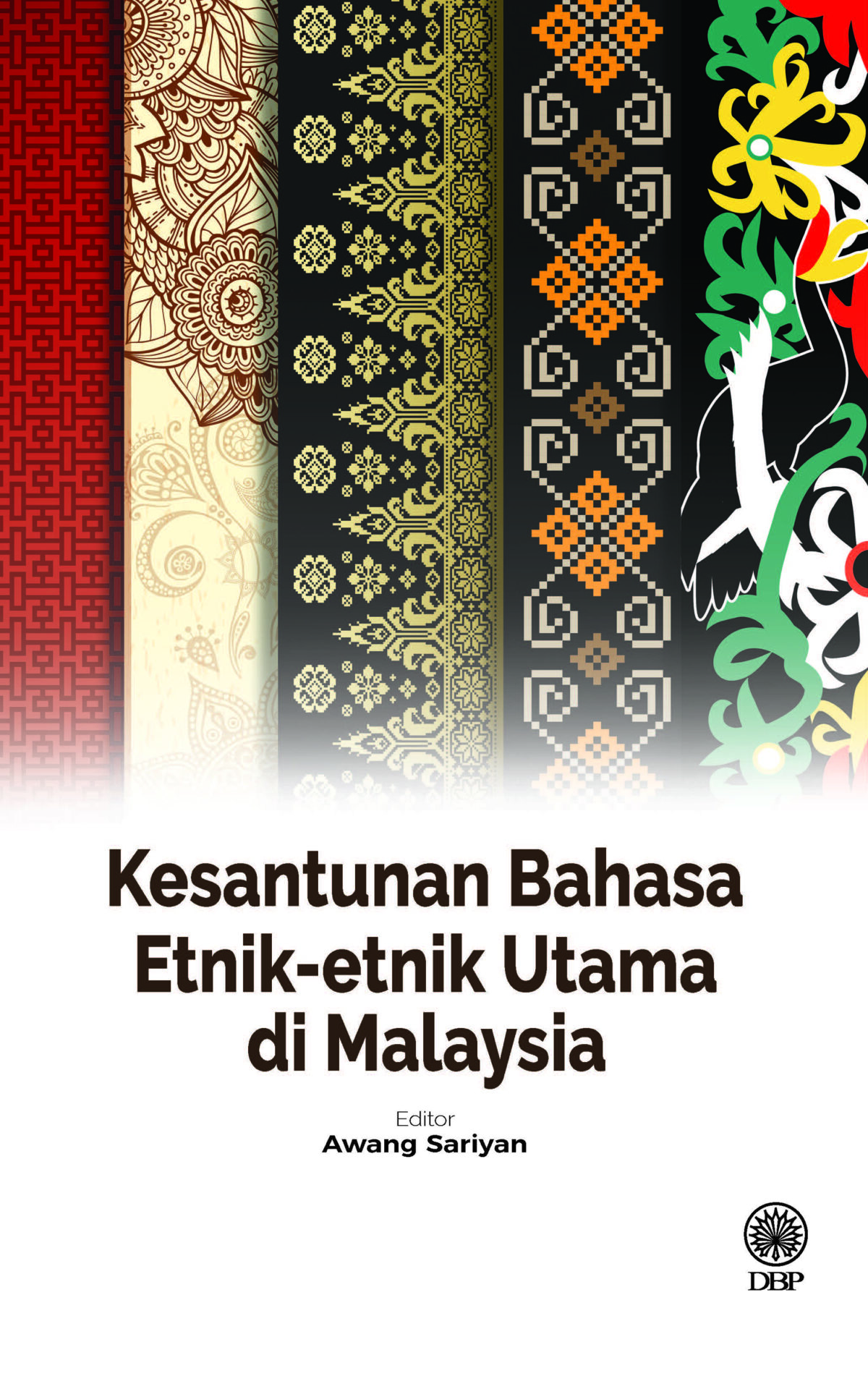KESANTUNAN BAHASA ETNIK-ETNIK UTAMA DI MALAYSIA