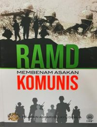 RAMD MEMBENAM ASAKAN KOMUNIS (KK)