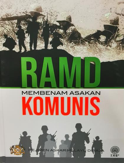 RAMD MEMBENAM ASAKAN KOMUNIS (KK)