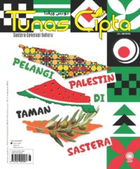 TUNAS CIPTA OGOS 2024