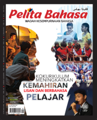 PELITA BAHASA OGOS 2024