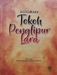 BIOGRAFI TOKOH PENGLIPUR LARA