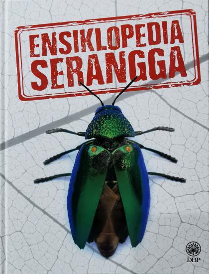 ENSIKLOPEDIA SERANGGA (KK)