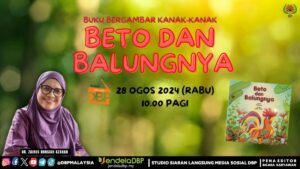 BETO DAN BALUNGNYA 1