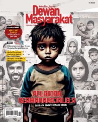DEWAN MASYARAKAT SEPTEMBER 2024