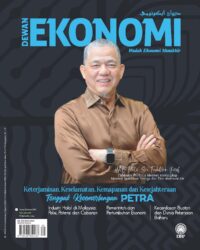 DEWAN EKONOMI SEPTEMBER 2024