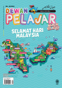 DEWAN PELAJAR SEPTEMBER 2024