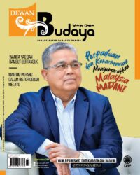 DEWAN BUDAYA SEPTEMBER 2024
