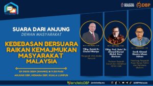suara dari anjung jun 2024 2