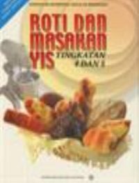 MPAV ROTI DAN MASAKAN YIS TINGKATAN 4 DAN 5 - PT