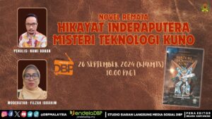 BICARA KARYAWAN 16