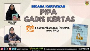 BICARA KARYAWAN 8