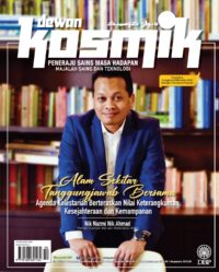 DEWAN KOSMIK OKTOBER 2024