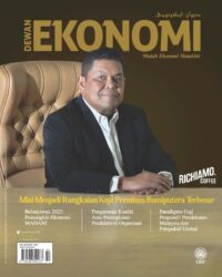 DEWAN EKONOMI OKTOBER 2024