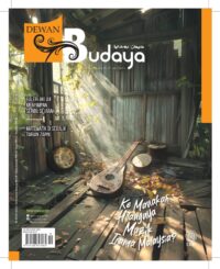 DEWAN BUDAYA OKTOBER 2024